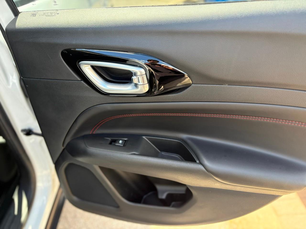 2022 Jeep Compass Trailhawk 4dr 4x4 Photo