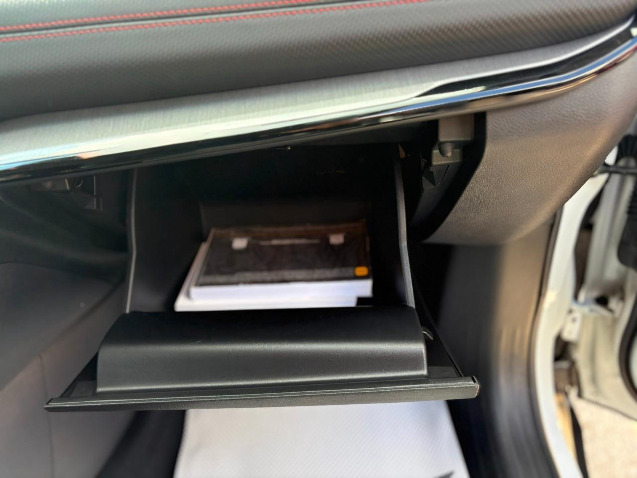 2022 Jeep Compass Trailhawk 4dr 4x4 Photo