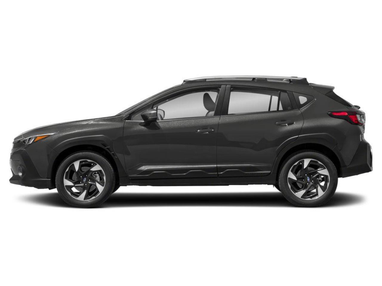 2026 Subaru Crosstrek Limited 4dr All-Wheel Drive Photo