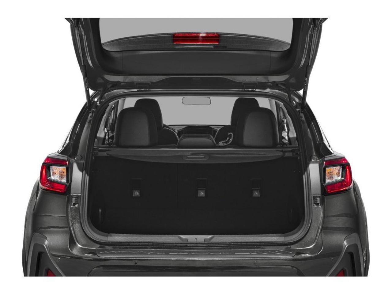 2026 Subaru Crosstrek Limited 4dr All-Wheel Drive Photo