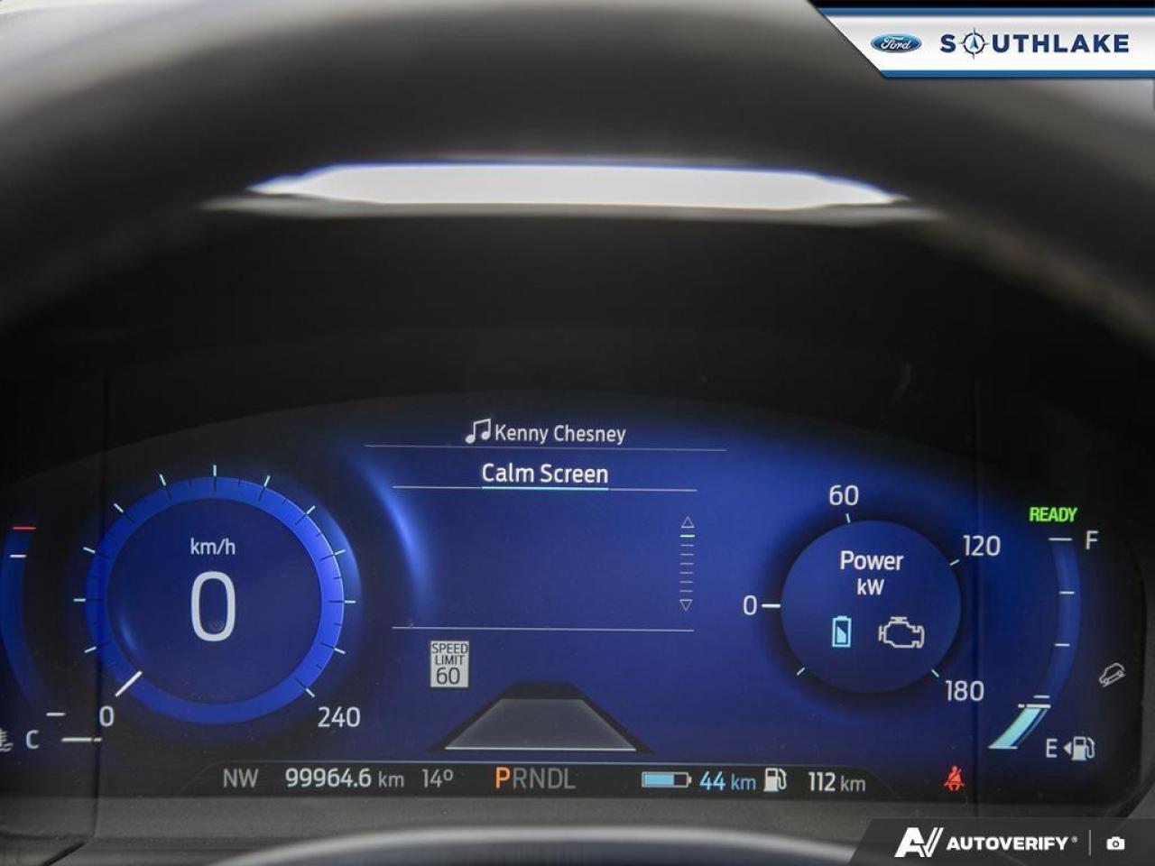 2021 Ford Escape PHEV Titanium 4dr Front-Wheel Drive Photo