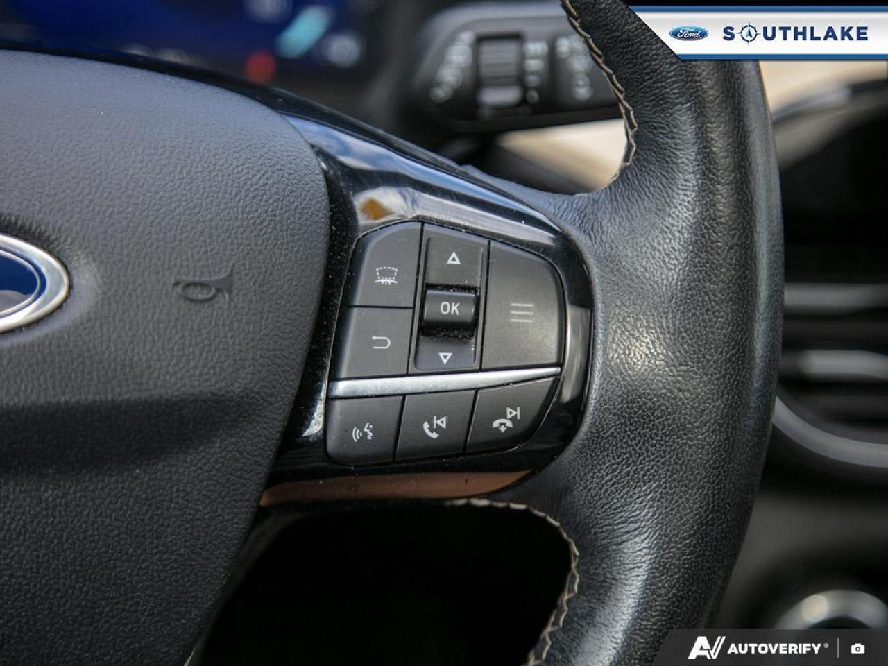 2021 Ford Escape PHEV Titanium 4dr Front-Wheel Drive Photo