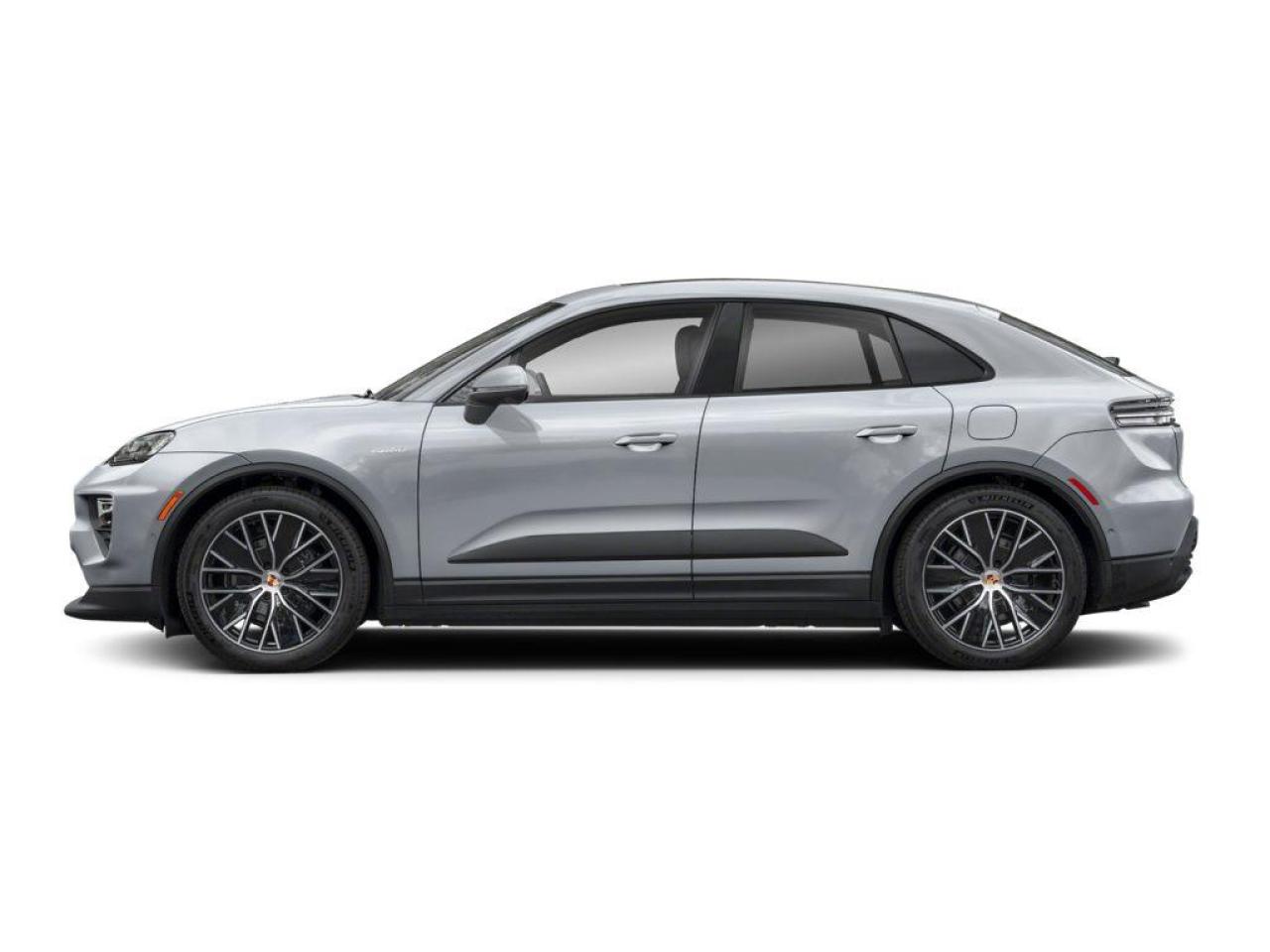 2025 Porsche Macan  Photo2