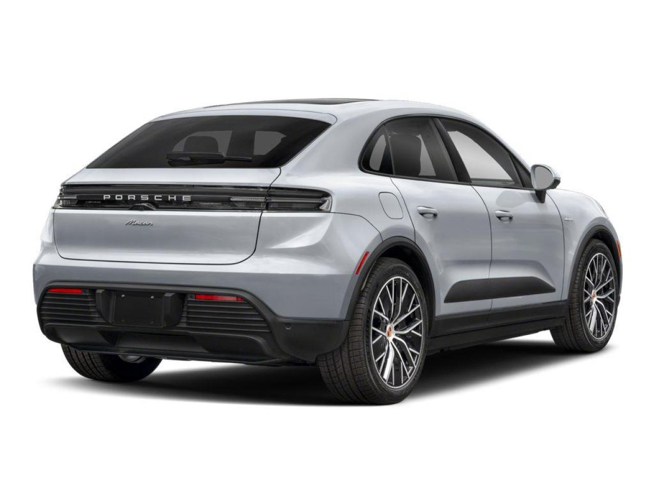 2025 Porsche Macan  Photo