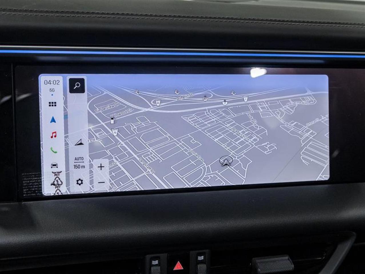 2025 Porsche Macan  Photo