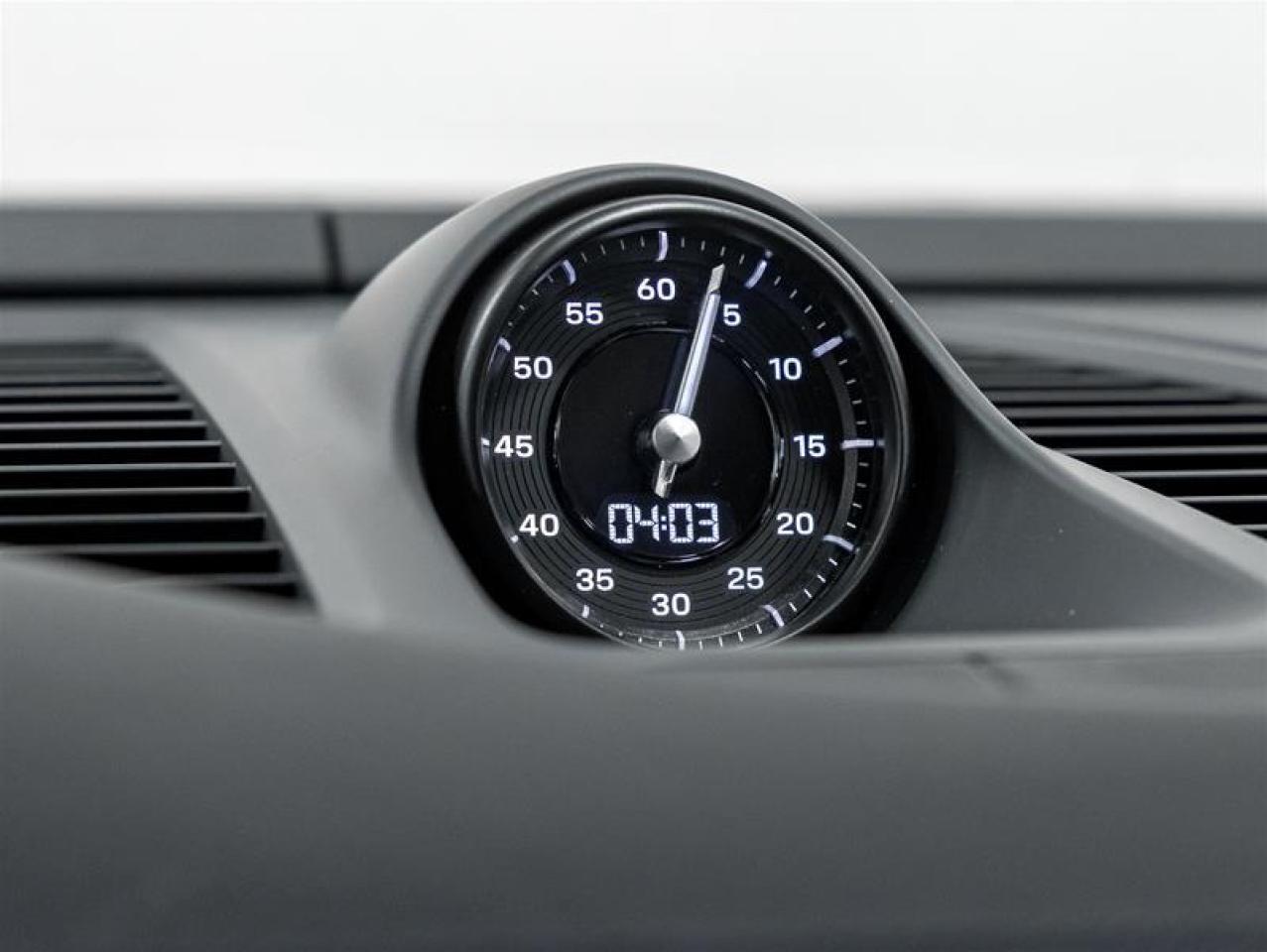 2025 Porsche Macan  Photo