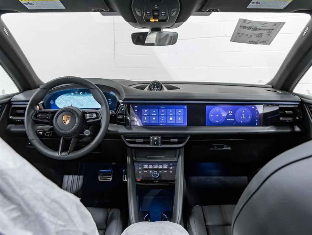 2025 Porsche Macan  Photo