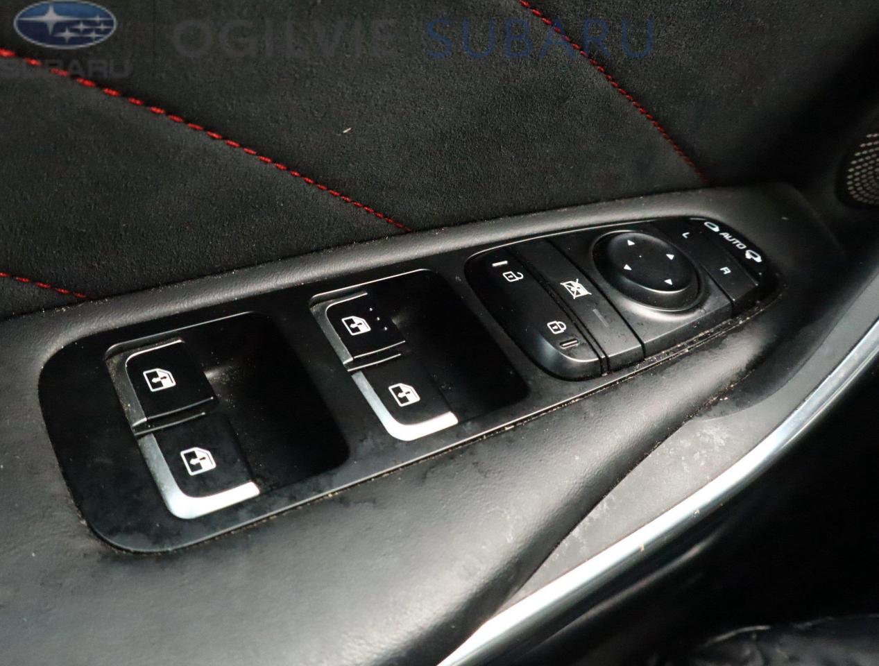 2023 Kia Stinger GT Elite - Suede Package 4dr All-Wheel Drive Sedan Photo