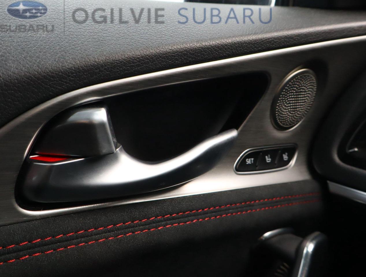 2023 Kia Stinger GT Elite - Suede Package 4dr All-Wheel Drive Sedan Photo