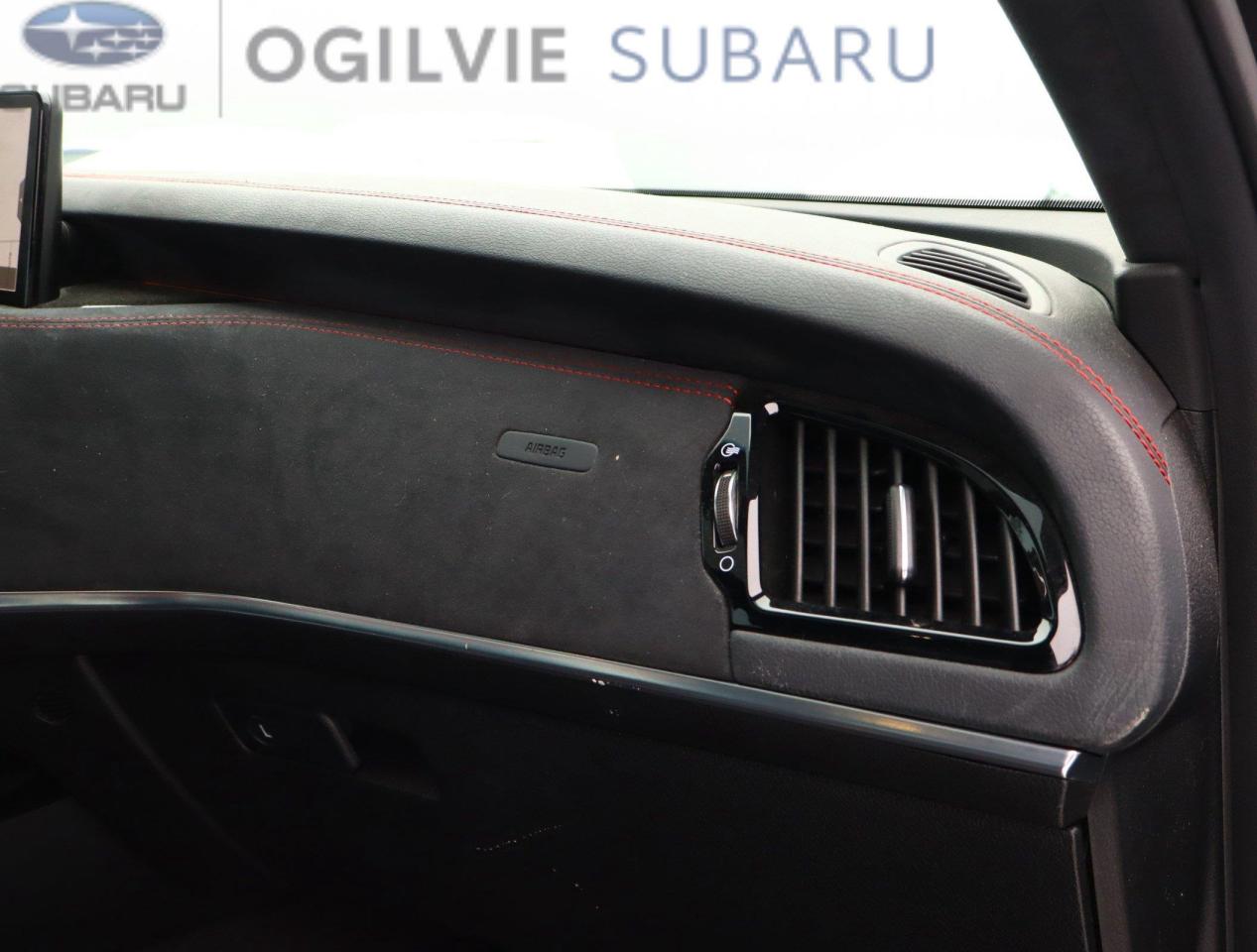 2023 Kia Stinger GT Elite - Suede Package 4dr All-Wheel Drive Sedan Photo