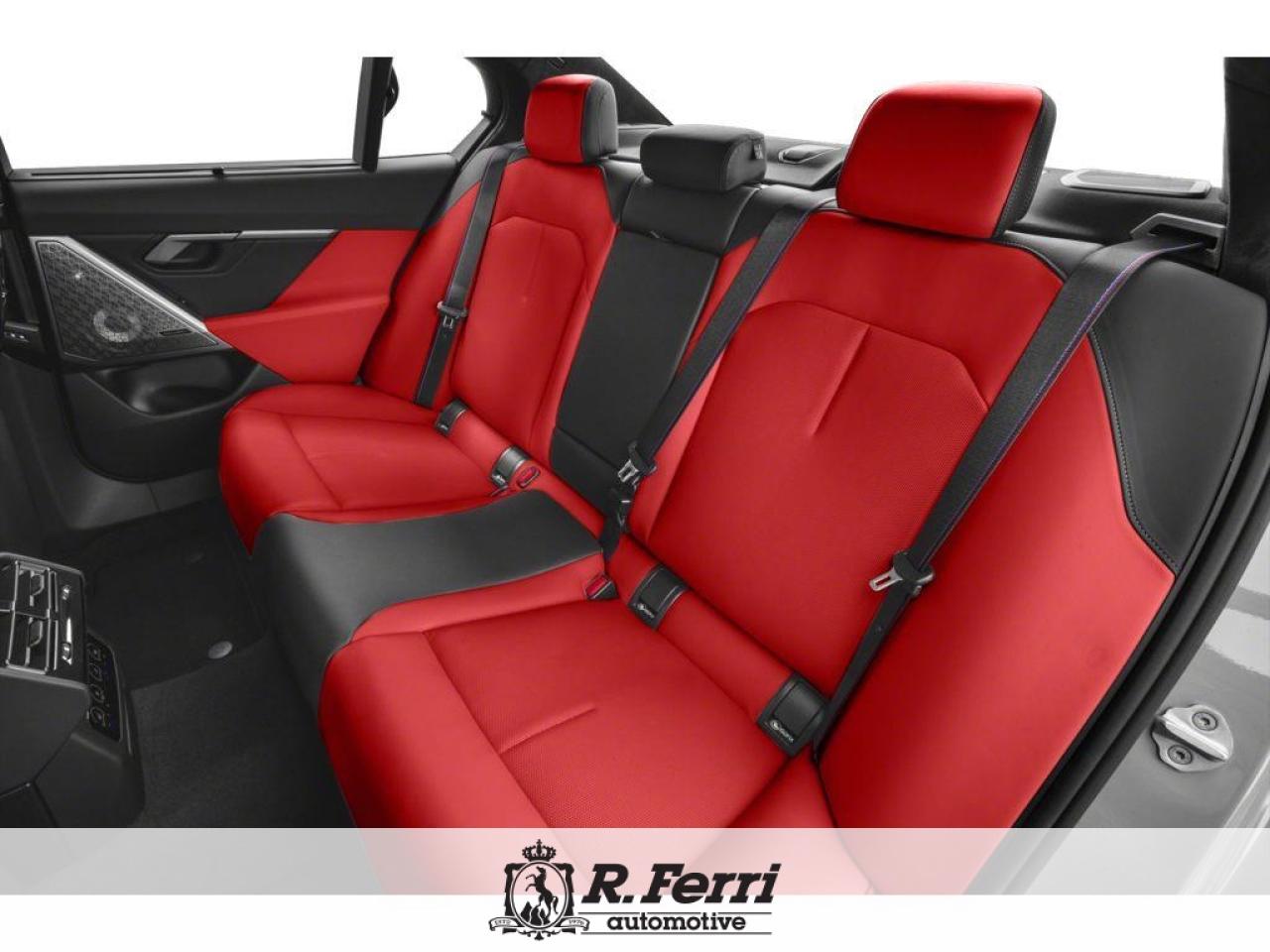 2026 BMW M5 Base 4dr All-Wheel Drive Sedan Photo