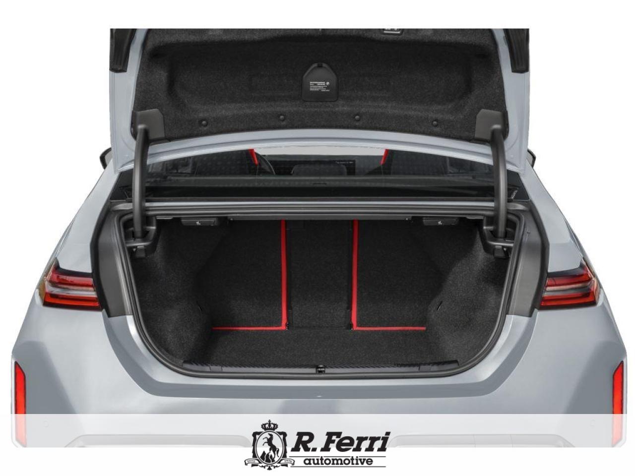 2026 BMW M5 Base 4dr All-Wheel Drive Sedan Photo