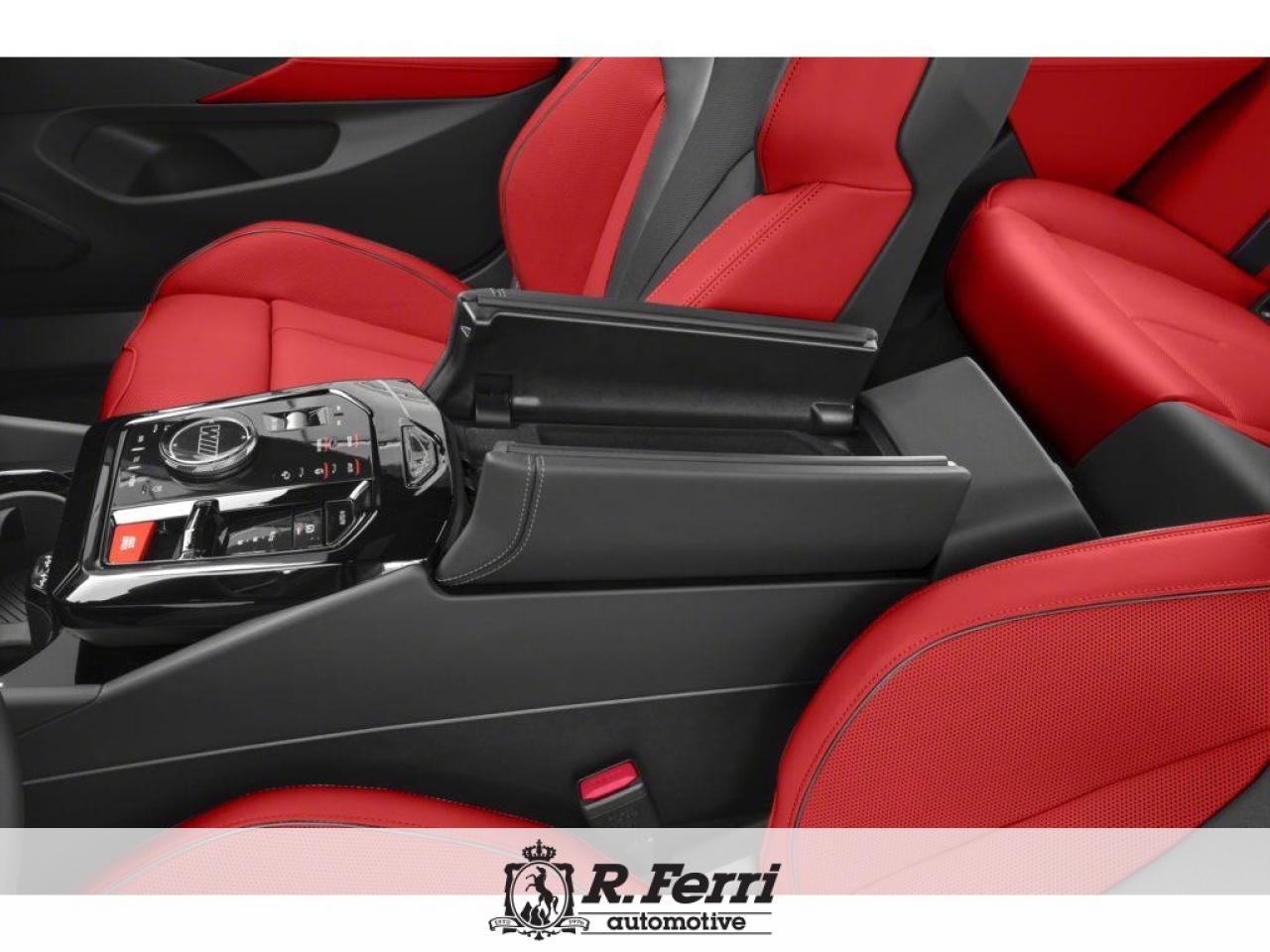 2026 BMW M5 Base 4dr All-Wheel Drive Sedan Photo