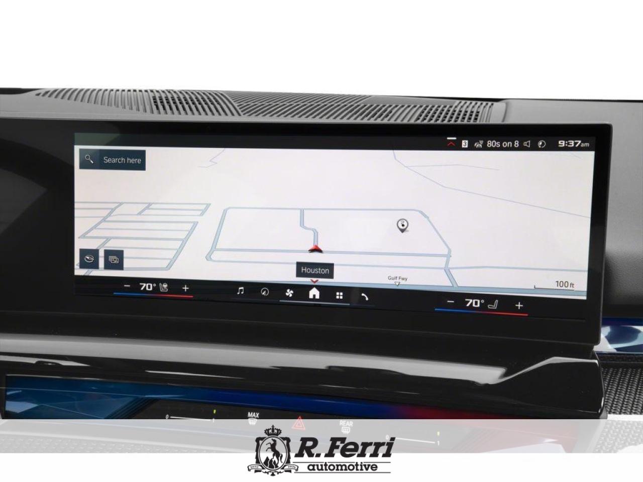 2026 BMW M5 Base 4dr All-Wheel Drive Sedan Photo