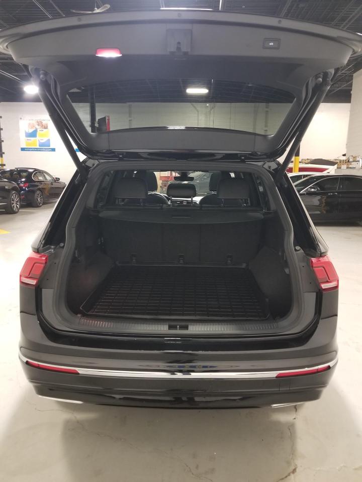 2021 Volkswagen Tiguan Highline 4dr All-wheel Drive 4MOTION Photo