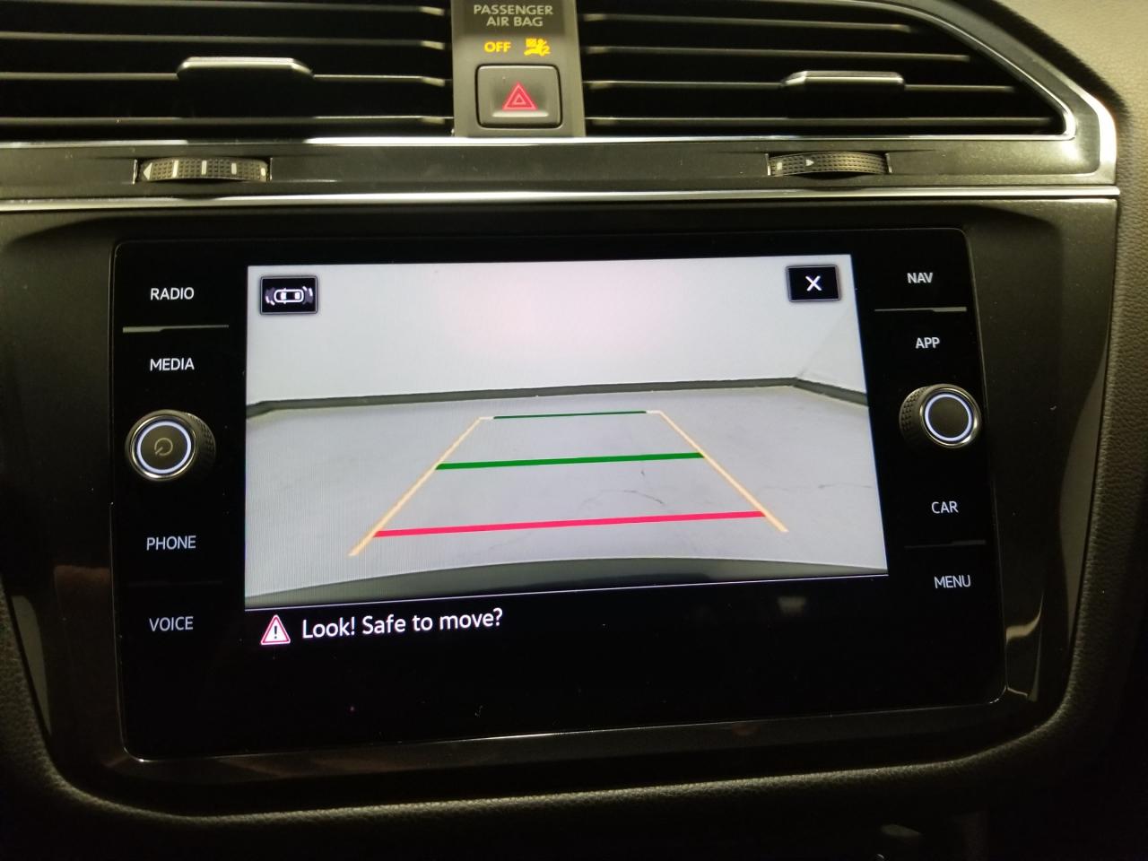 2021 Volkswagen Tiguan Highline 4dr All-wheel Drive 4MOTION Photo