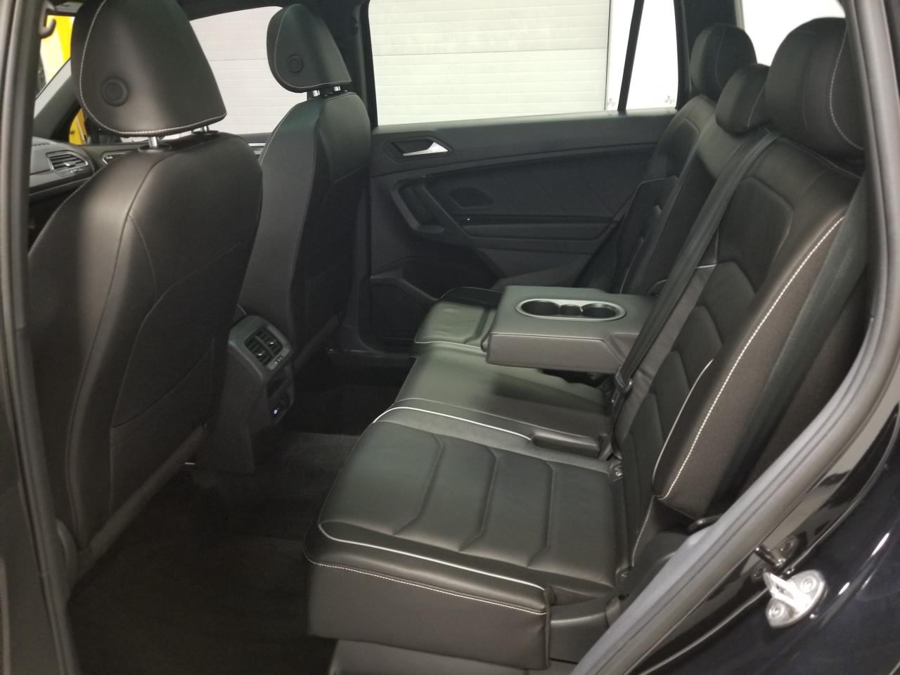 2021 Volkswagen Tiguan Highline 4dr All-wheel Drive 4MOTION Photo