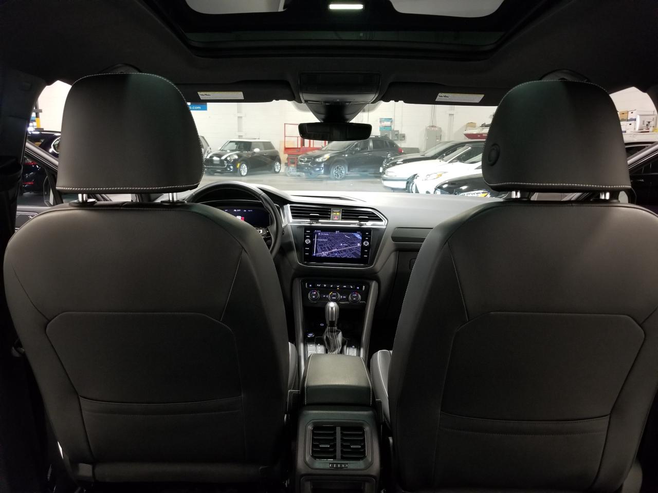 2021 Volkswagen Tiguan Highline 4dr All-wheel Drive 4MOTION Photo