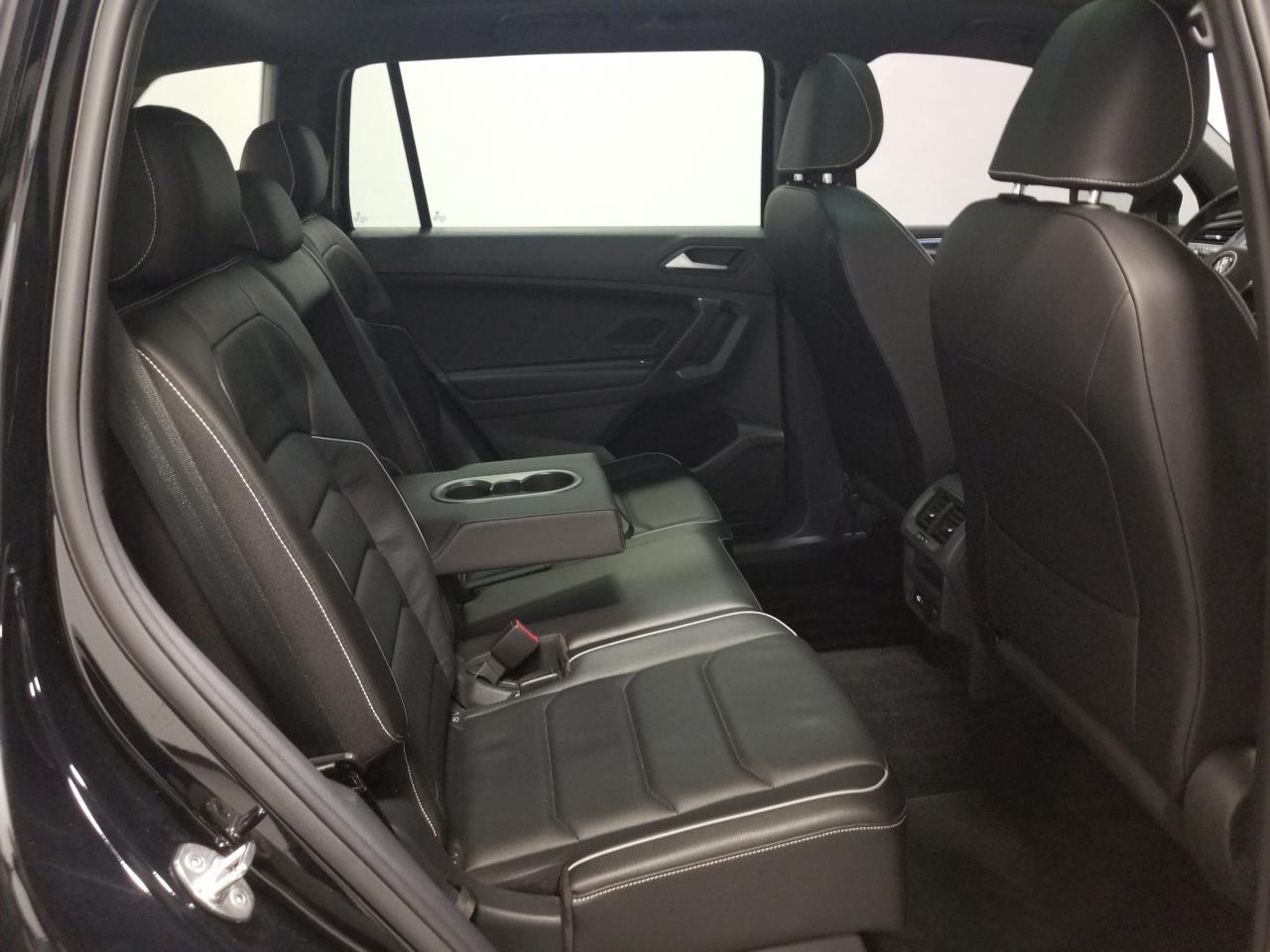 2021 Volkswagen Tiguan Highline 4dr All-wheel Drive 4MOTION Photo