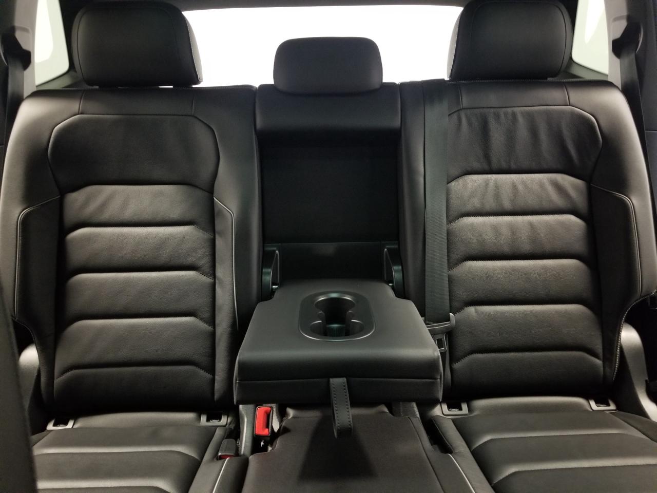 2021 Volkswagen Tiguan Highline 4dr All-wheel Drive 4MOTION Photo