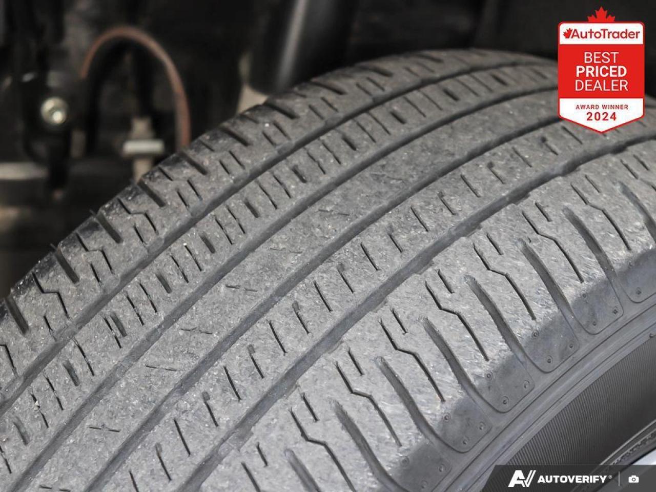 2024 Toyota RAV4 LE 4dr All-wheel Drive Photo