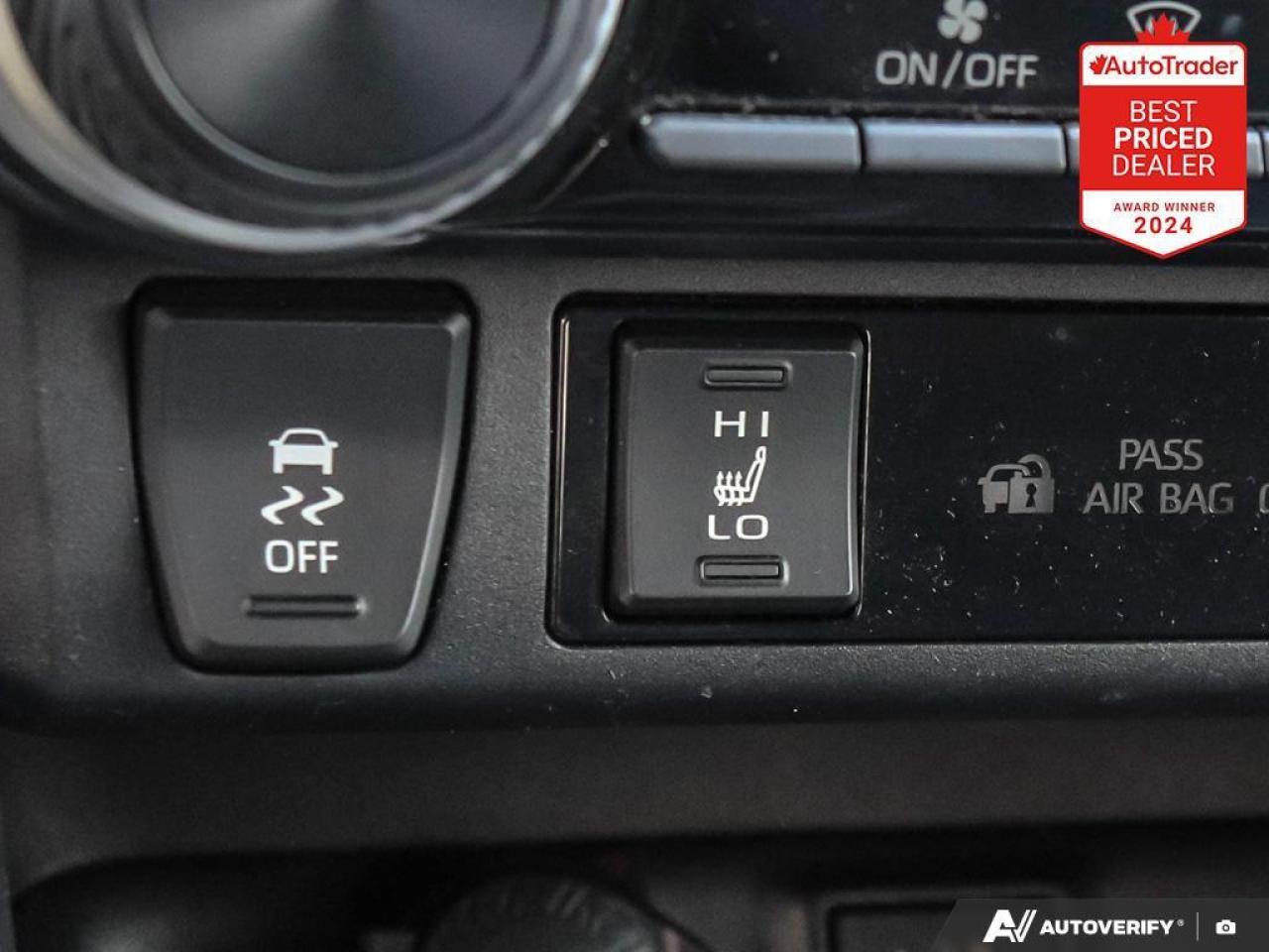 2024 Toyota RAV4 LE 4dr All-wheel Drive Photo