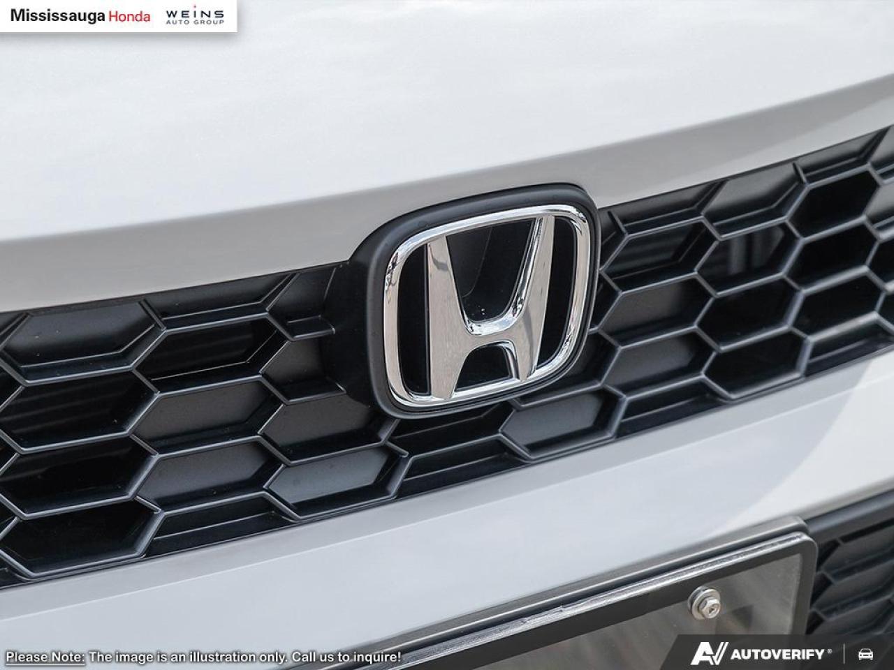 2026 Honda Civic Sport 4dr Sedan Photo