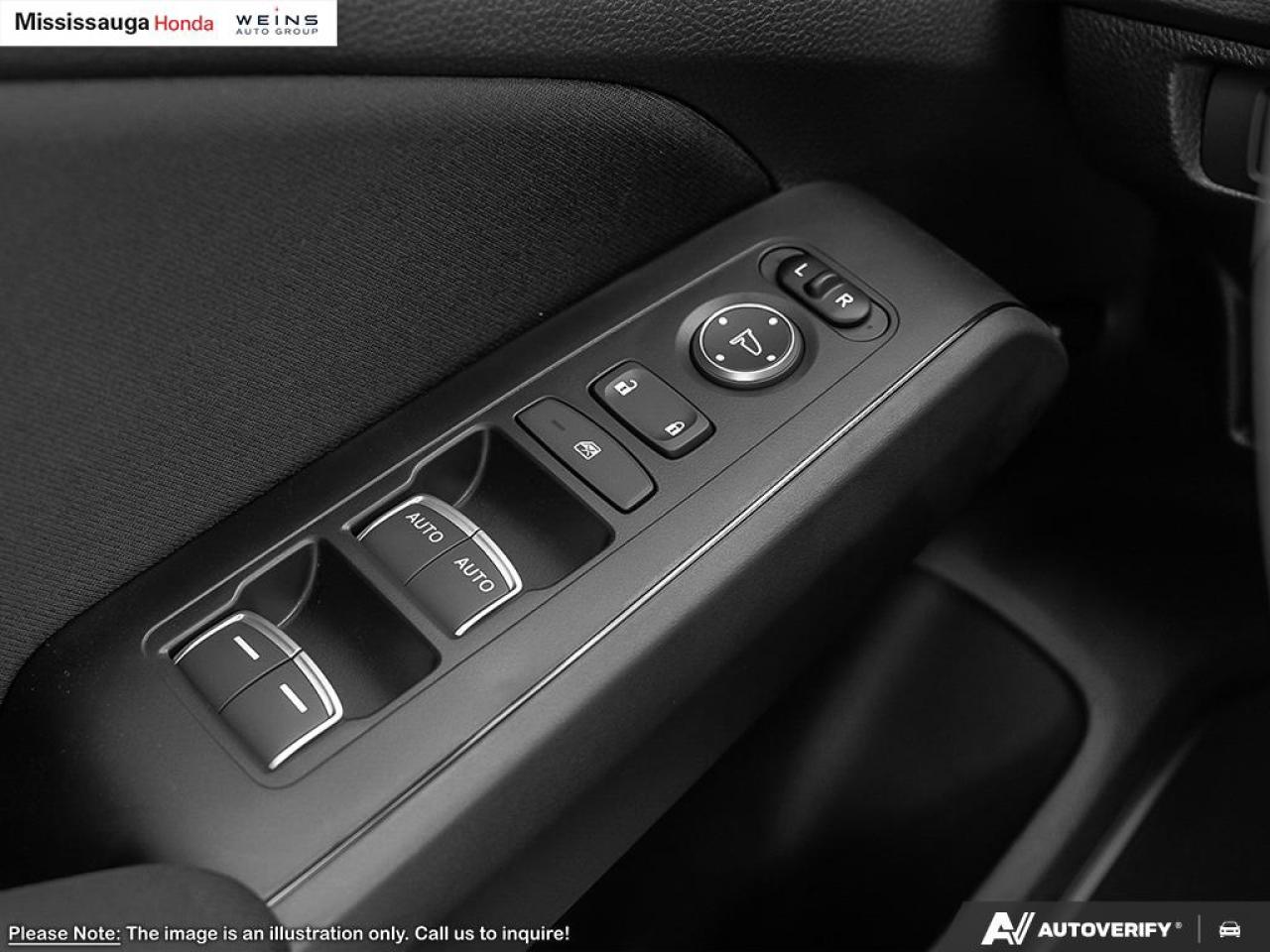 2026 Honda Civic Sport 4dr Sedan Photo