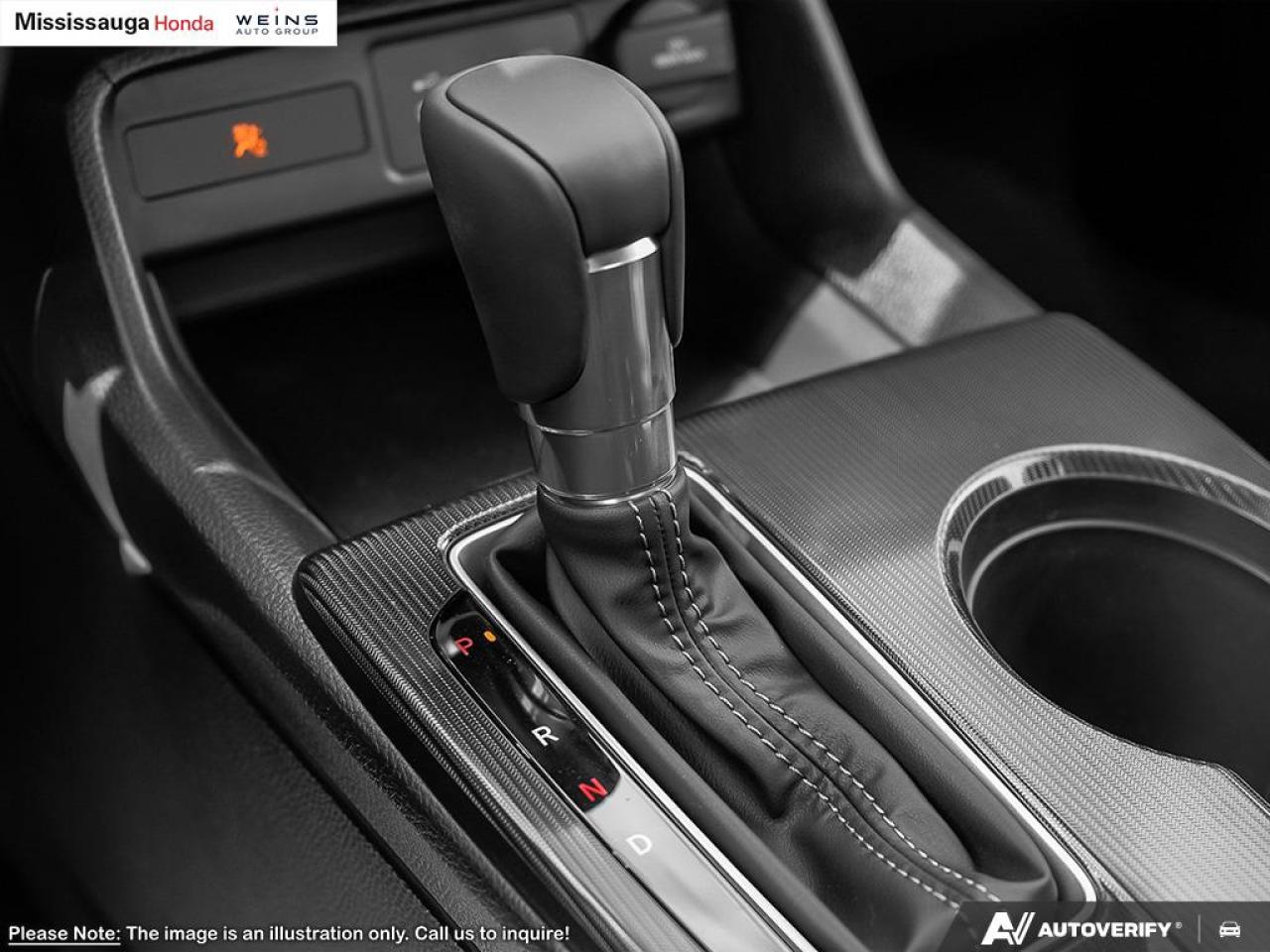 2026 Honda Civic Sport 4dr Sedan Photo