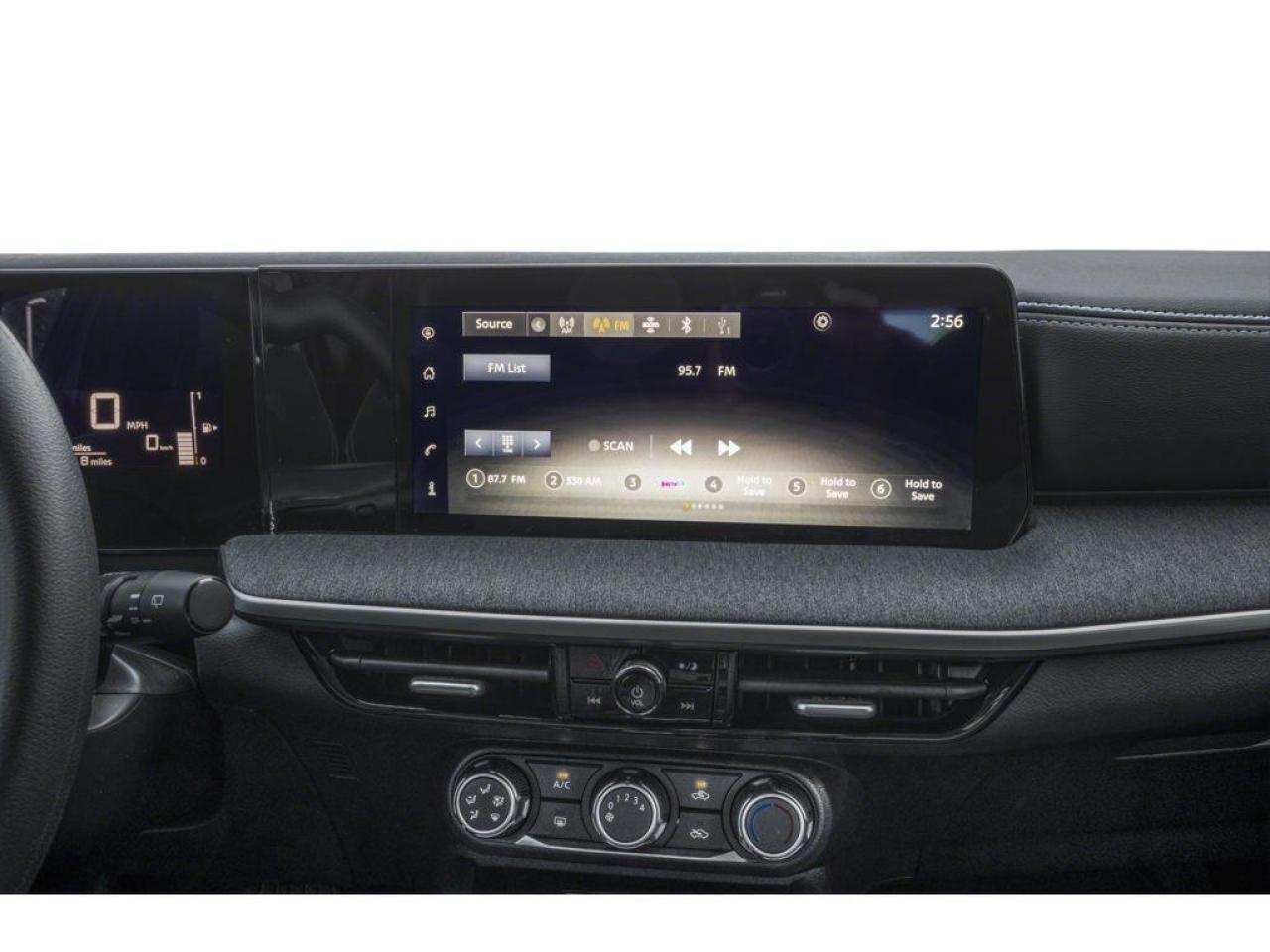 2026 Nissan Kicks SV 4dr Front-Wheel Drive Photo