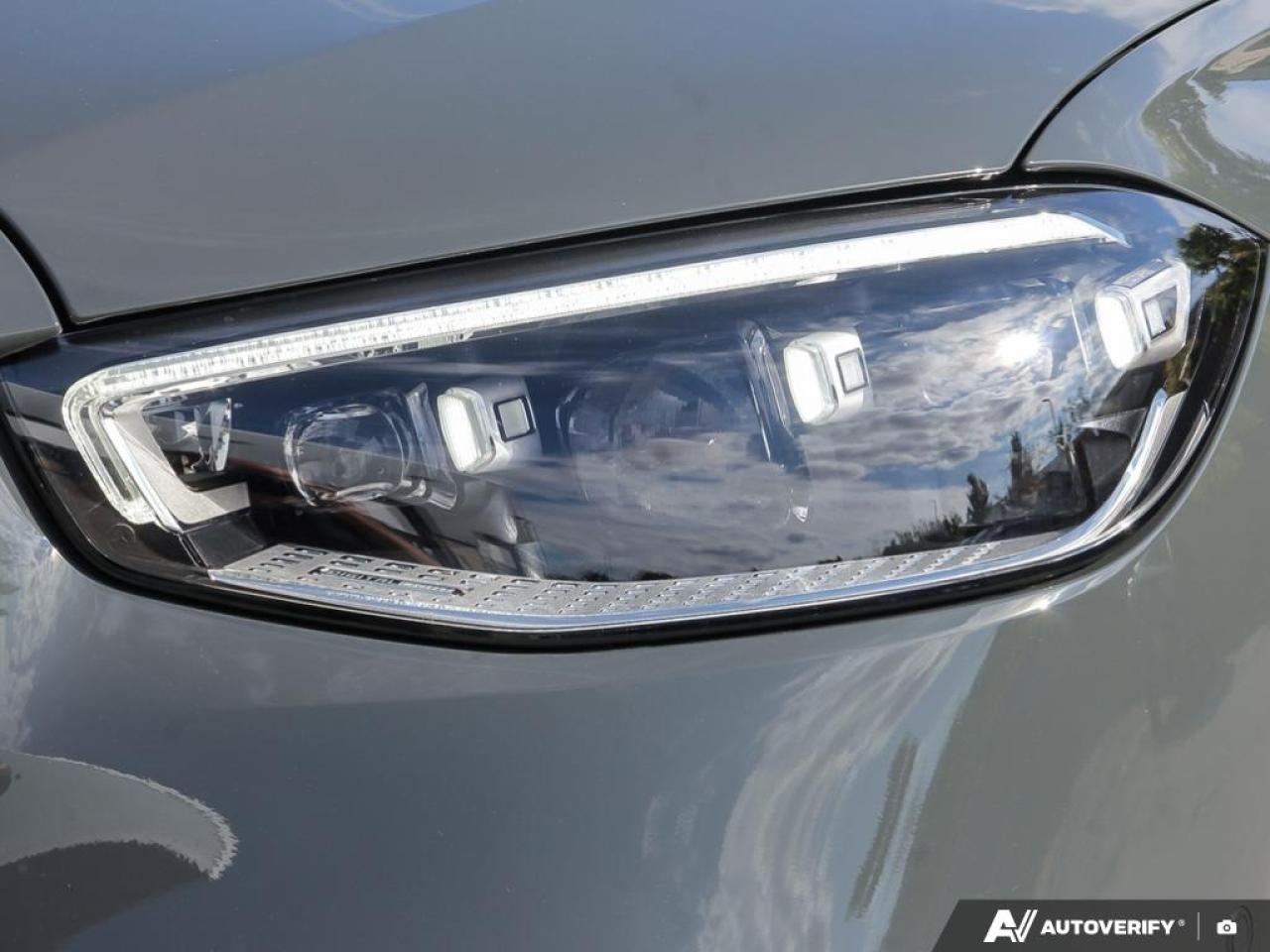 2026 Mercedes-Benz S-Class Base S 580 4dr All-Wheel Drive 4MATIC Sedan Photo