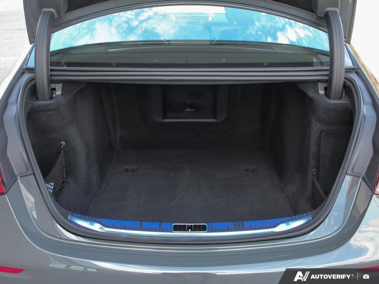 2026 Mercedes-Benz S-Class Base S 580 4dr All-Wheel Drive 4MATIC Sedan Photo