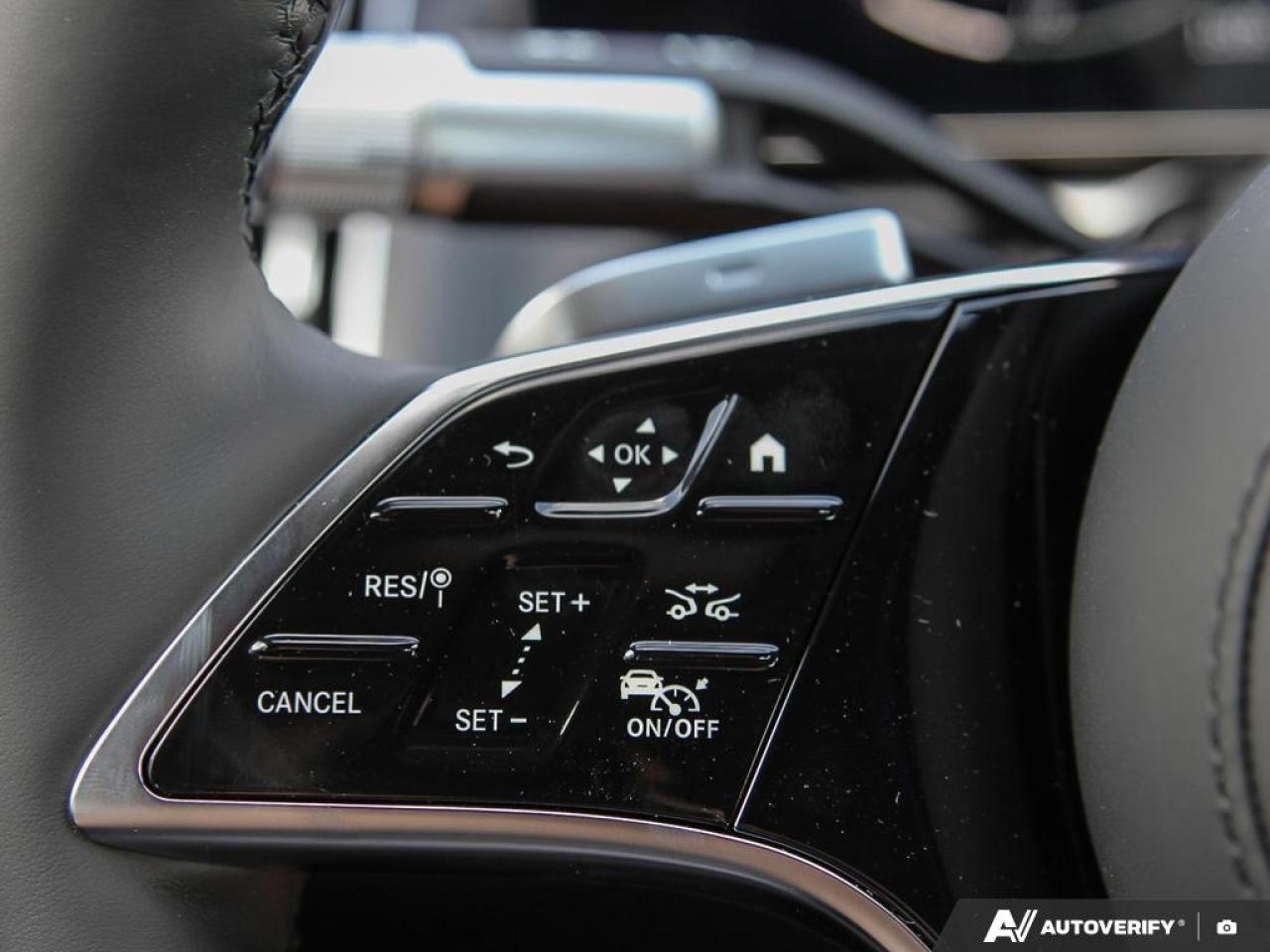 2026 Mercedes-Benz S-Class Base S 580 4dr All-Wheel Drive 4MATIC Sedan Photo