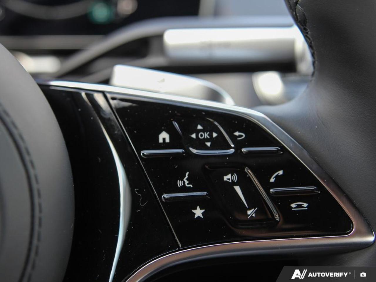 2026 Mercedes-Benz S-Class Base S 580 4dr All-Wheel Drive 4MATIC Sedan Photo