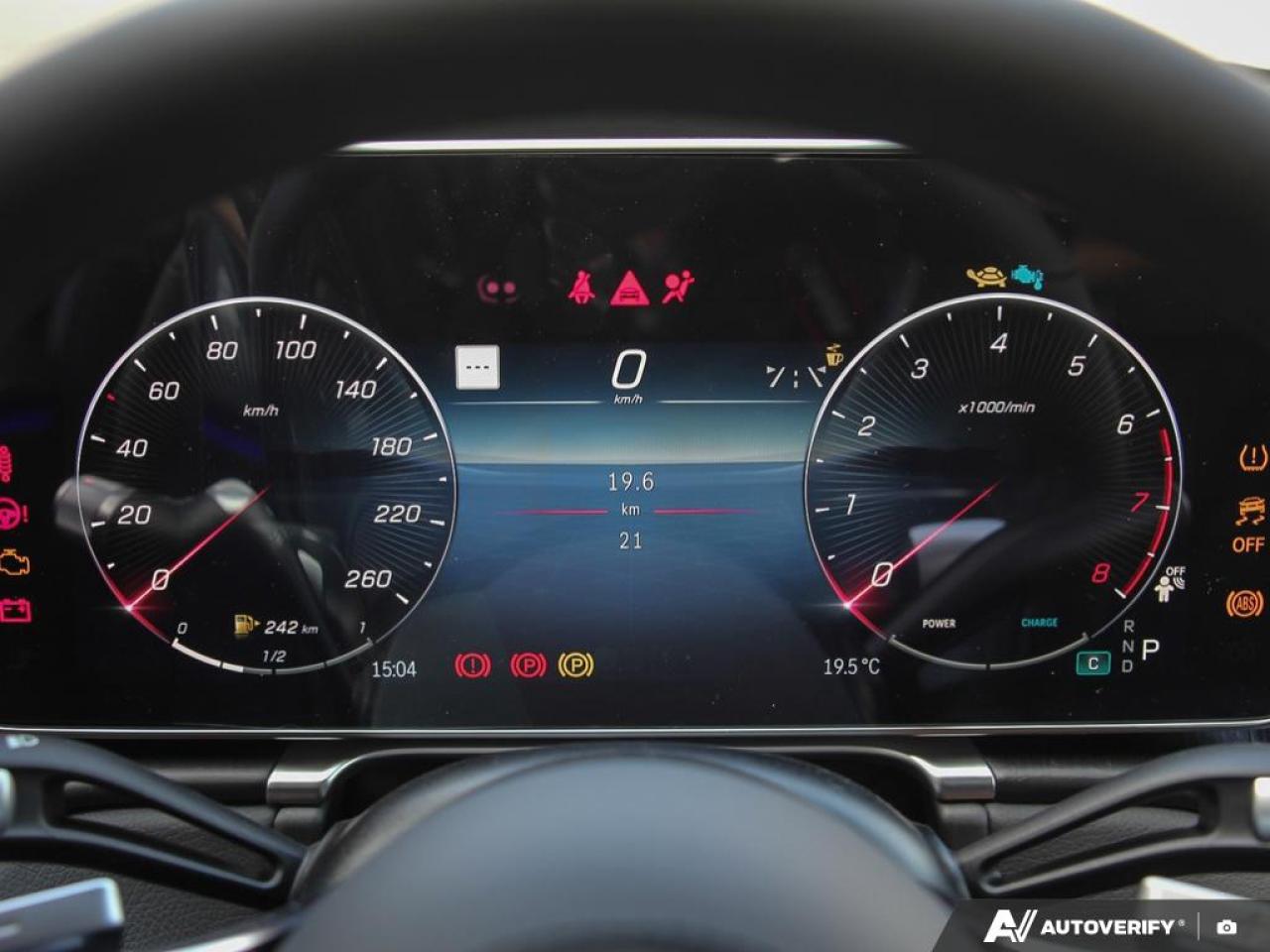 2026 Mercedes-Benz S-Class Base S 580 4dr All-Wheel Drive 4MATIC Sedan Photo