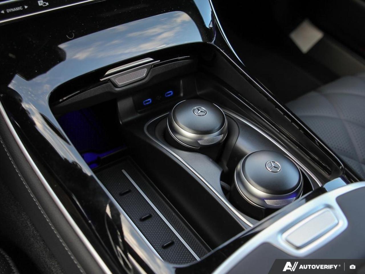 2026 Mercedes-Benz S-Class Base S 580 4dr All-Wheel Drive 4MATIC Sedan Photo