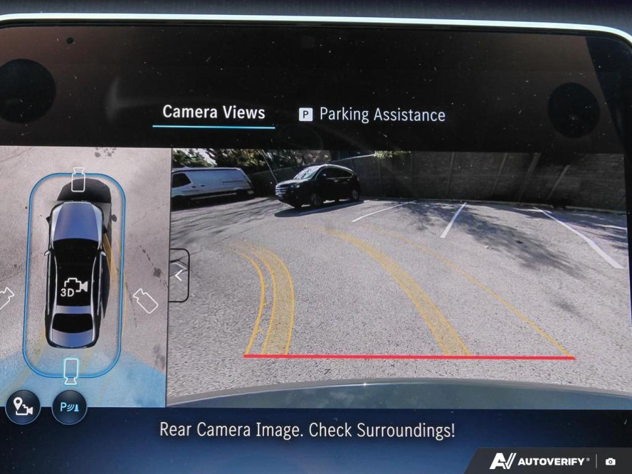 2026 Mercedes-Benz S-Class Base S 580 4dr All-Wheel Drive 4MATIC Sedan Photo