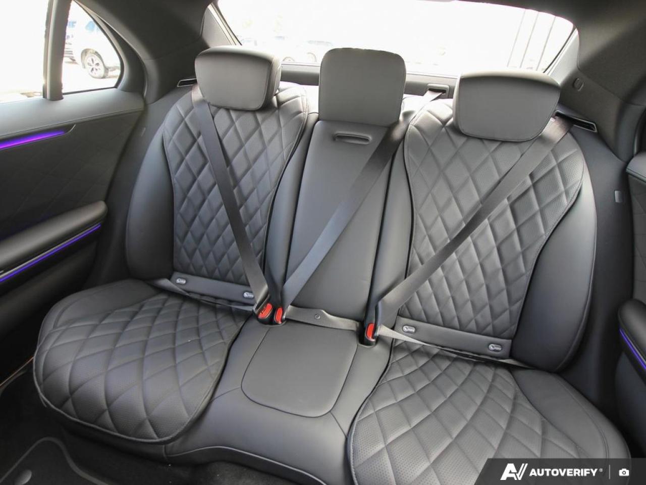 2026 Mercedes-Benz S-Class Base S 580 4dr All-Wheel Drive 4MATIC Sedan Photo