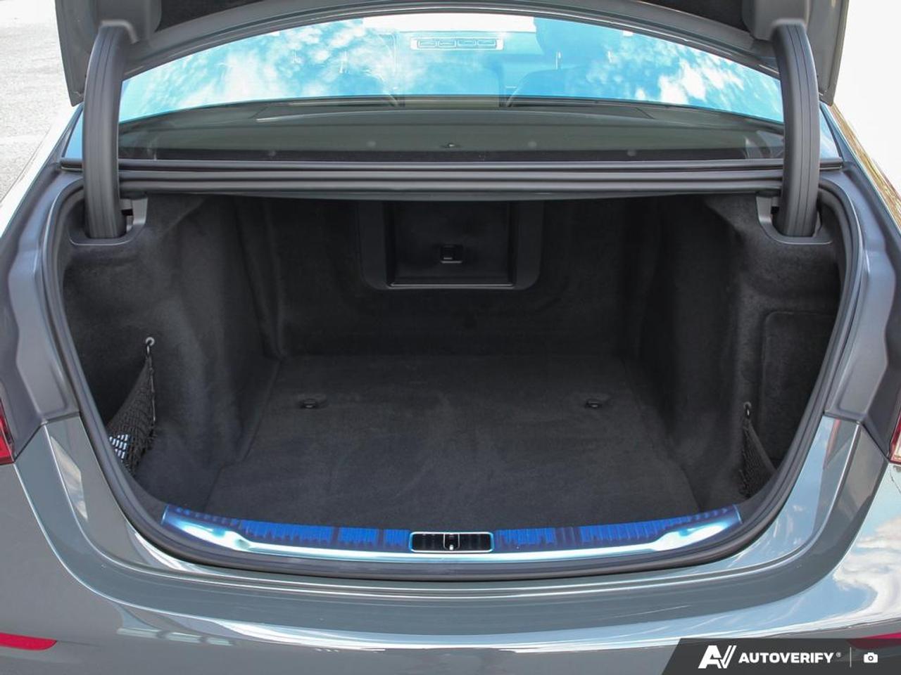 2026 Mercedes-Benz S-Class Base S 580 4dr All-Wheel Drive 4MATIC Sedan Photo