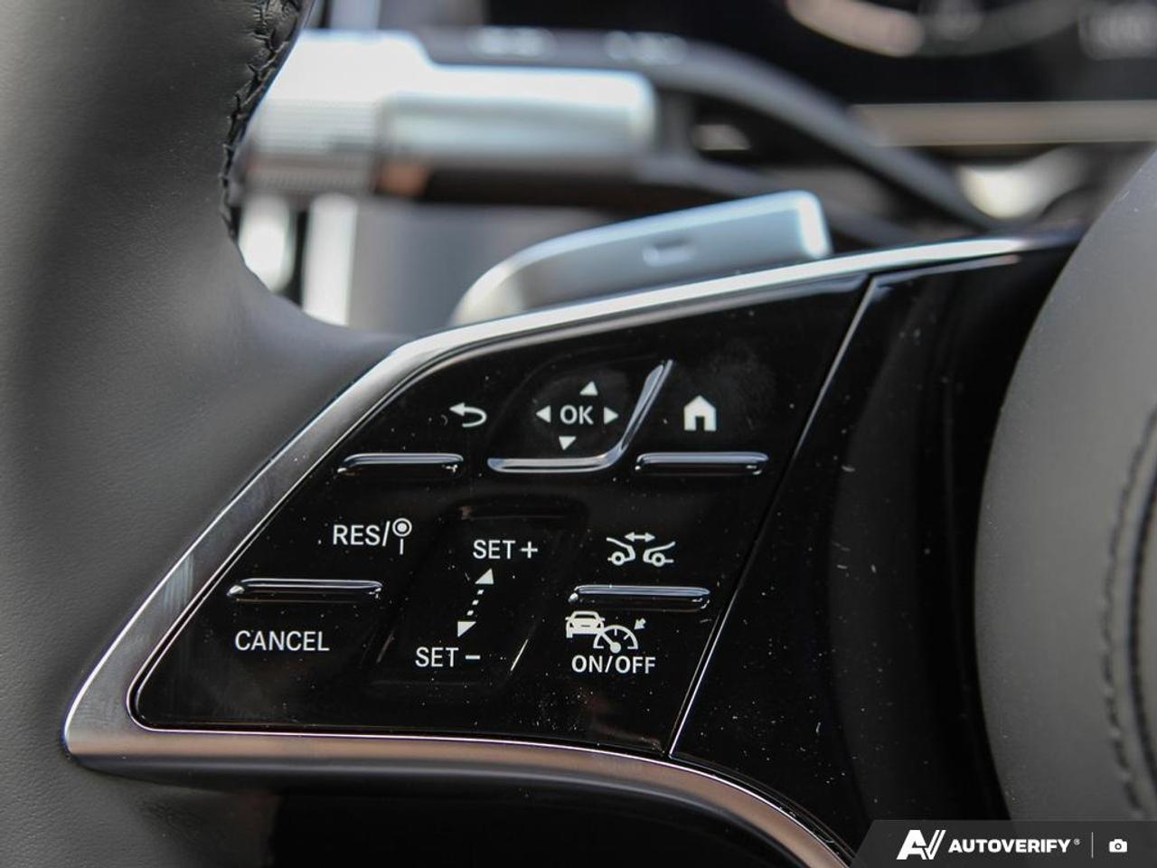 2026 Mercedes-Benz S-Class Base S 580 4dr All-Wheel Drive 4MATIC Sedan Photo