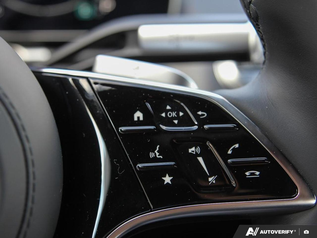 2026 Mercedes-Benz S-Class Base S 580 4dr All-Wheel Drive 4MATIC Sedan Photo