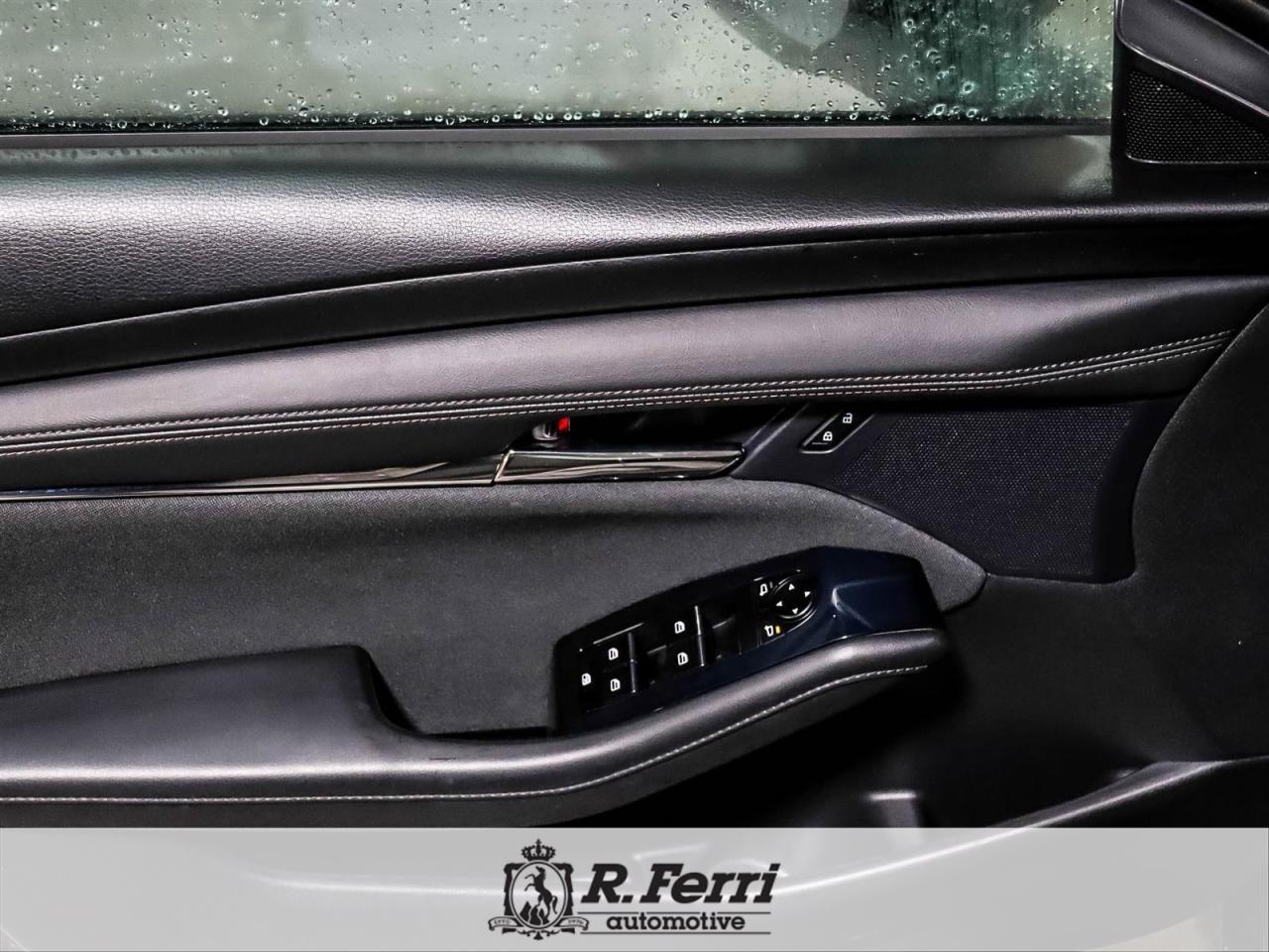 2020 Mazda 3 GS (A6) 4dr Front-Wheel Drive Sedan Photo0