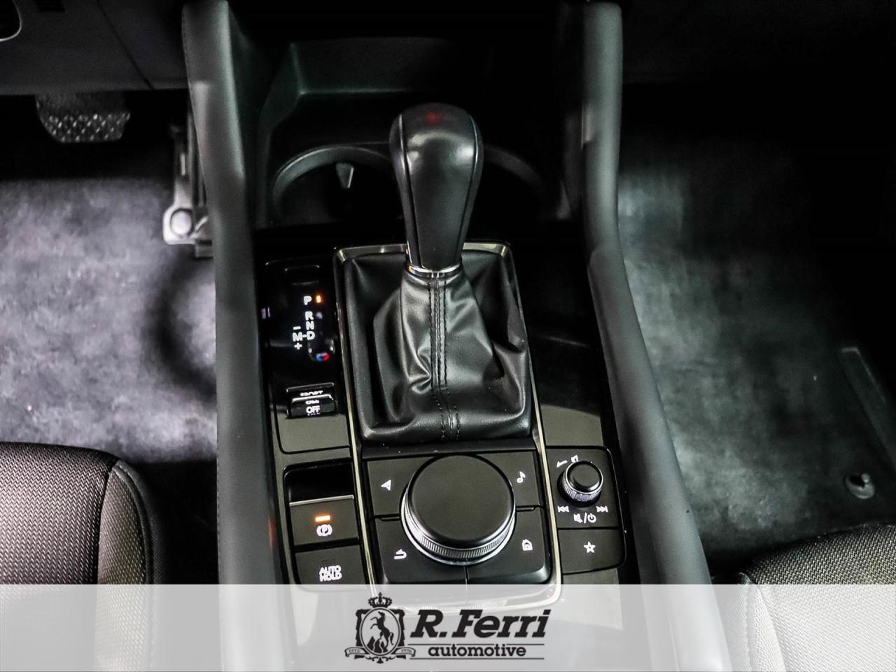 2020 Mazda 3 GS (A6) 4dr Front-Wheel Drive Sedan Photo