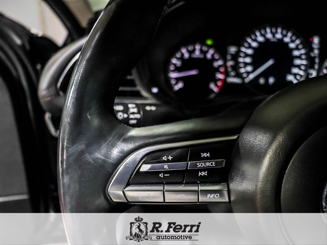 2020 Mazda 3 GS (A6) 4dr Front-Wheel Drive Sedan Photo