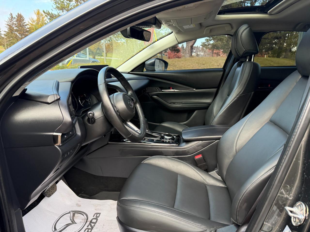 2024 Mazda CX-30 GS 4dr i-ACTIV All-Wheel Drive Sport Utility Photo2