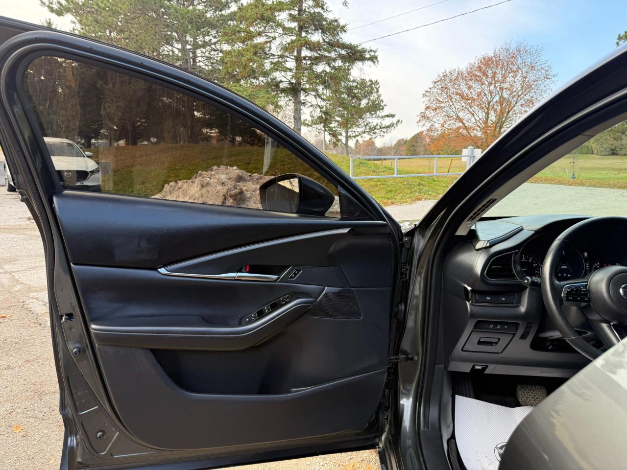 2024 Mazda CX-30 GS 4dr i-ACTIV All-Wheel Drive Sport Utility Photo