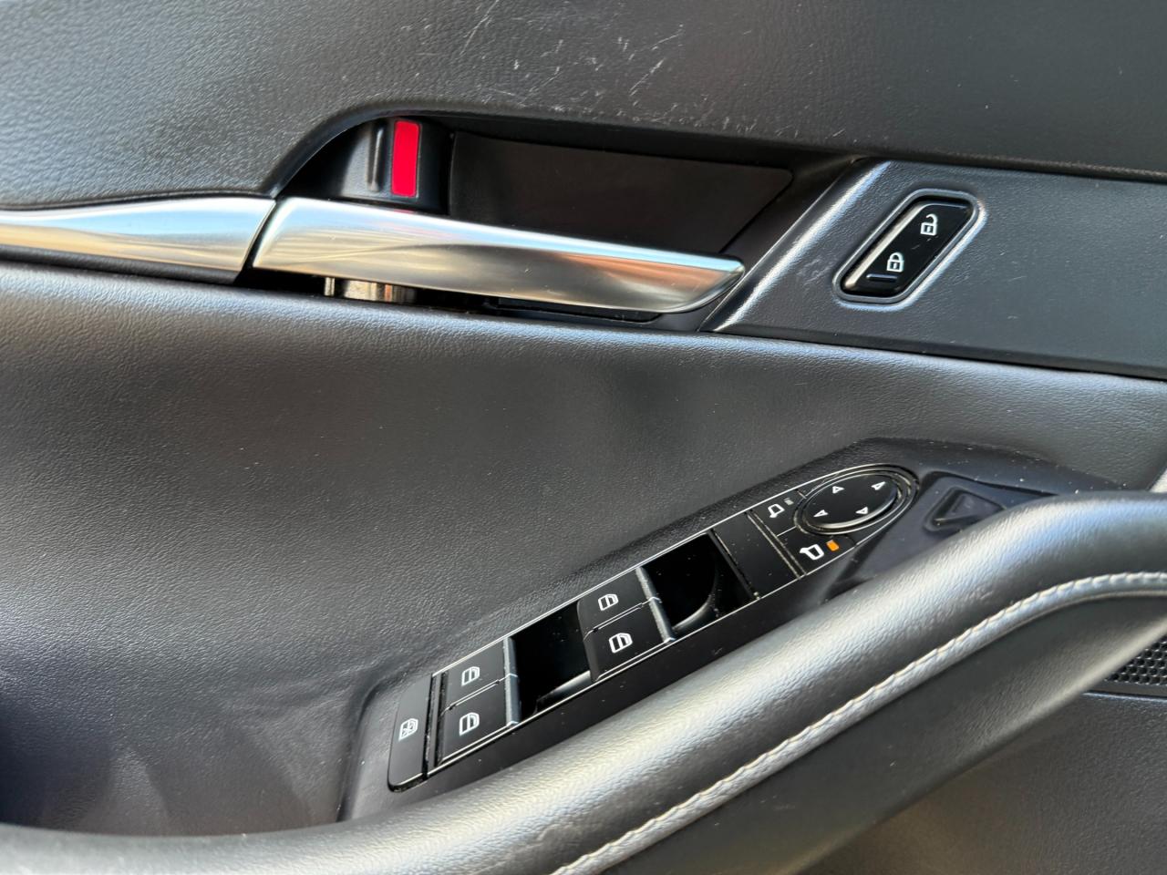 2024 Mazda CX-30 GS 4dr i-ACTIV All-Wheel Drive Sport Utility Photo4