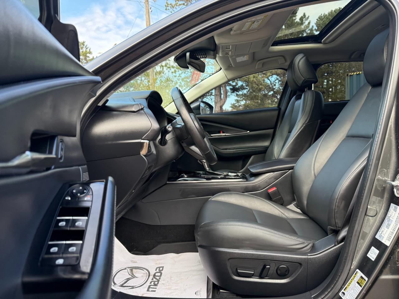 2024 Mazda CX-30 GS 4dr i-ACTIV All-Wheel Drive Sport Utility Photo