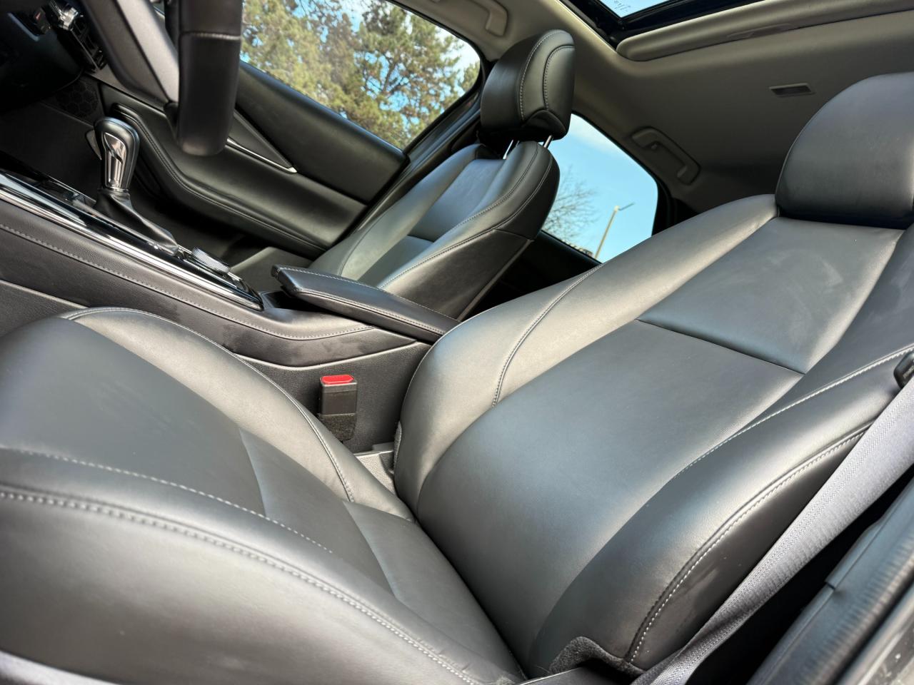 2024 Mazda CX-30 GS 4dr i-ACTIV All-Wheel Drive Sport Utility Photo