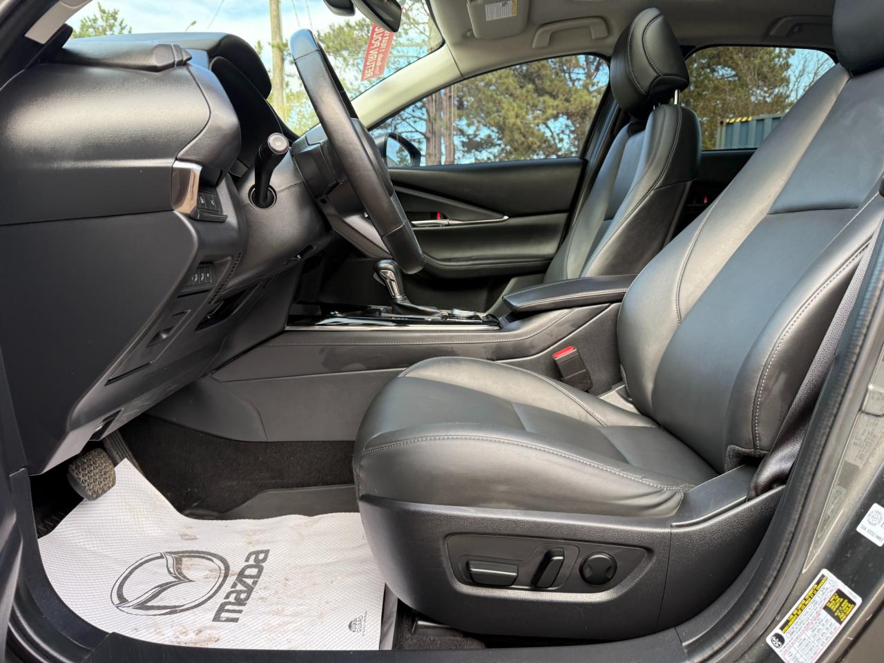 2024 Mazda CX-30 GS 4dr i-ACTIV All-Wheel Drive Sport Utility Photo